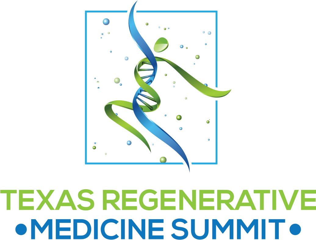 Texans For Cures Hosts Texas Regenerative Medicine - Texas (2000x2000), Png Download
