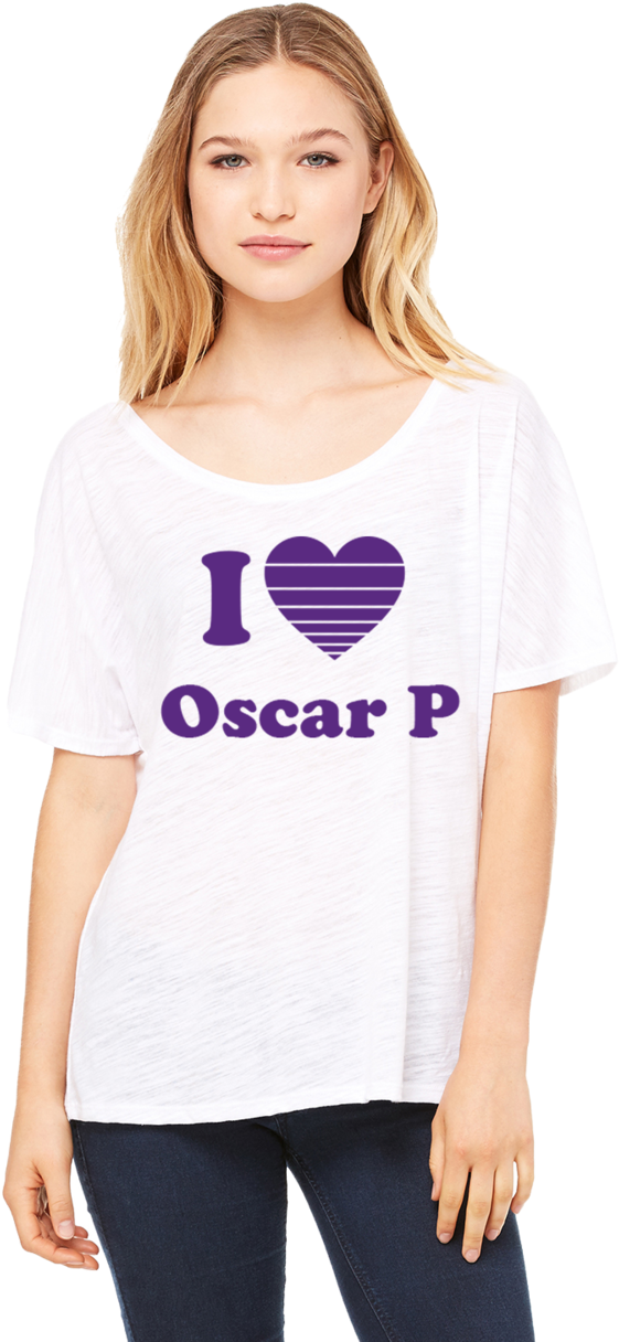 Tarleton State University Texans Women's Slouchy Tee - Mrs Flowy Rhinestud Tank - Flowy Bride Top, Bridal (1000x1250), Png Download