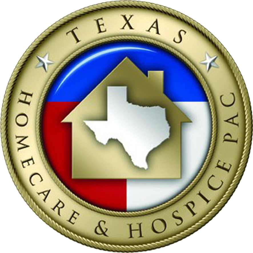 Pac Circle - Texas Homecare (886x886), Png Download