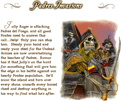 Padres Invasions Lore - Invasion (433x351), Png Download