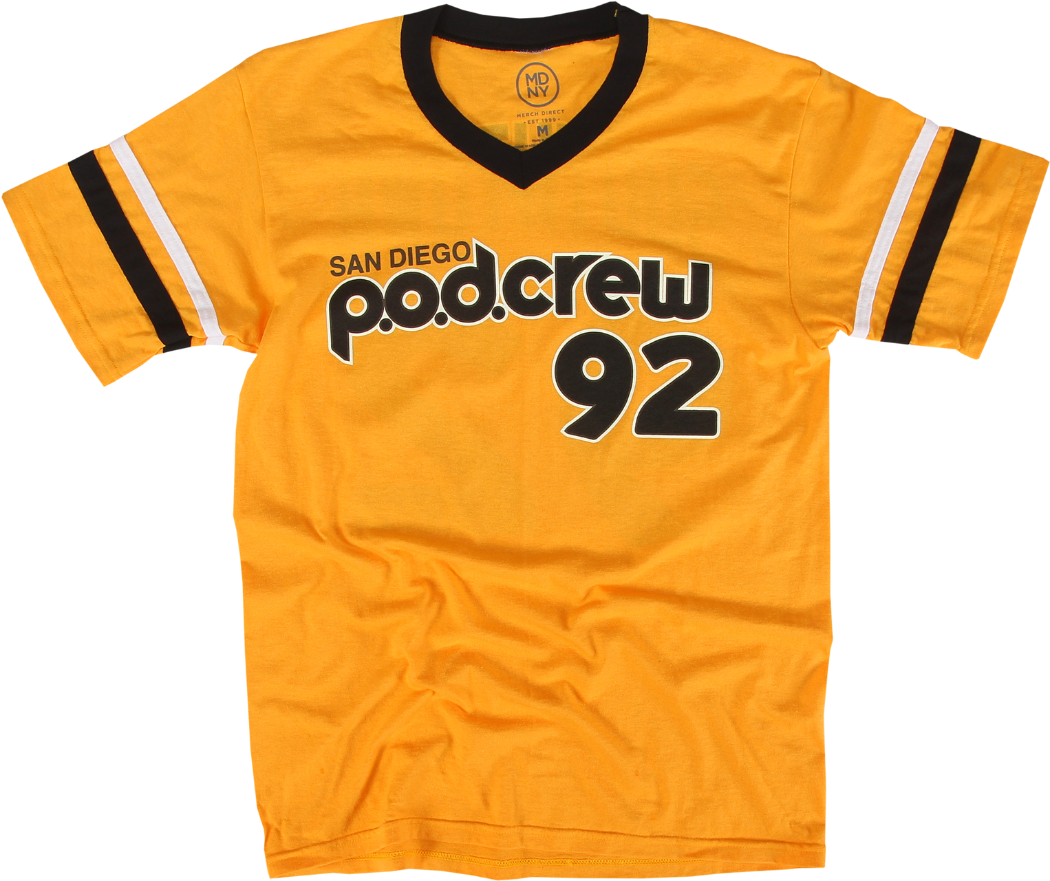 Orange Everton Away Kit (1600x1600), Png Download