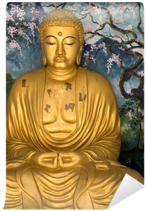 Buddhist Temple (400x400), Png Download