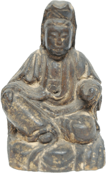 Gautama Buddha (900x600), Png Download