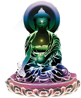 Buddha - Buddhism (929x343), Png Download