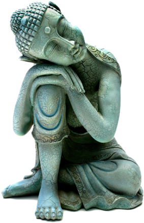 Buddha Buddhism, Buddha Art, Gautama Buddha, Buddha - Buddha: A Beginner's Guide (333x500), Png Download