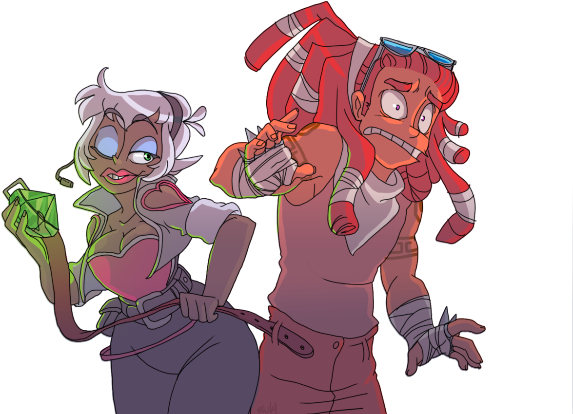 Download • Sonic Knuckles Gijinka Sonic The Hedgehog Tails Rouge