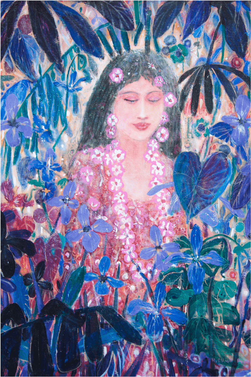 Numeric Personality 102c Notecard - Picture Frame (1440x1440), Png Download