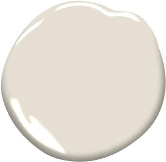 Strand Of Pearls&reg - Benjamin Moore Cc30 (360x360), Png Download