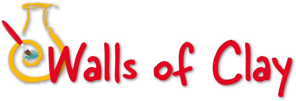 Grammys Walls Of Clay Logo - Logo (1000x400), Png Download