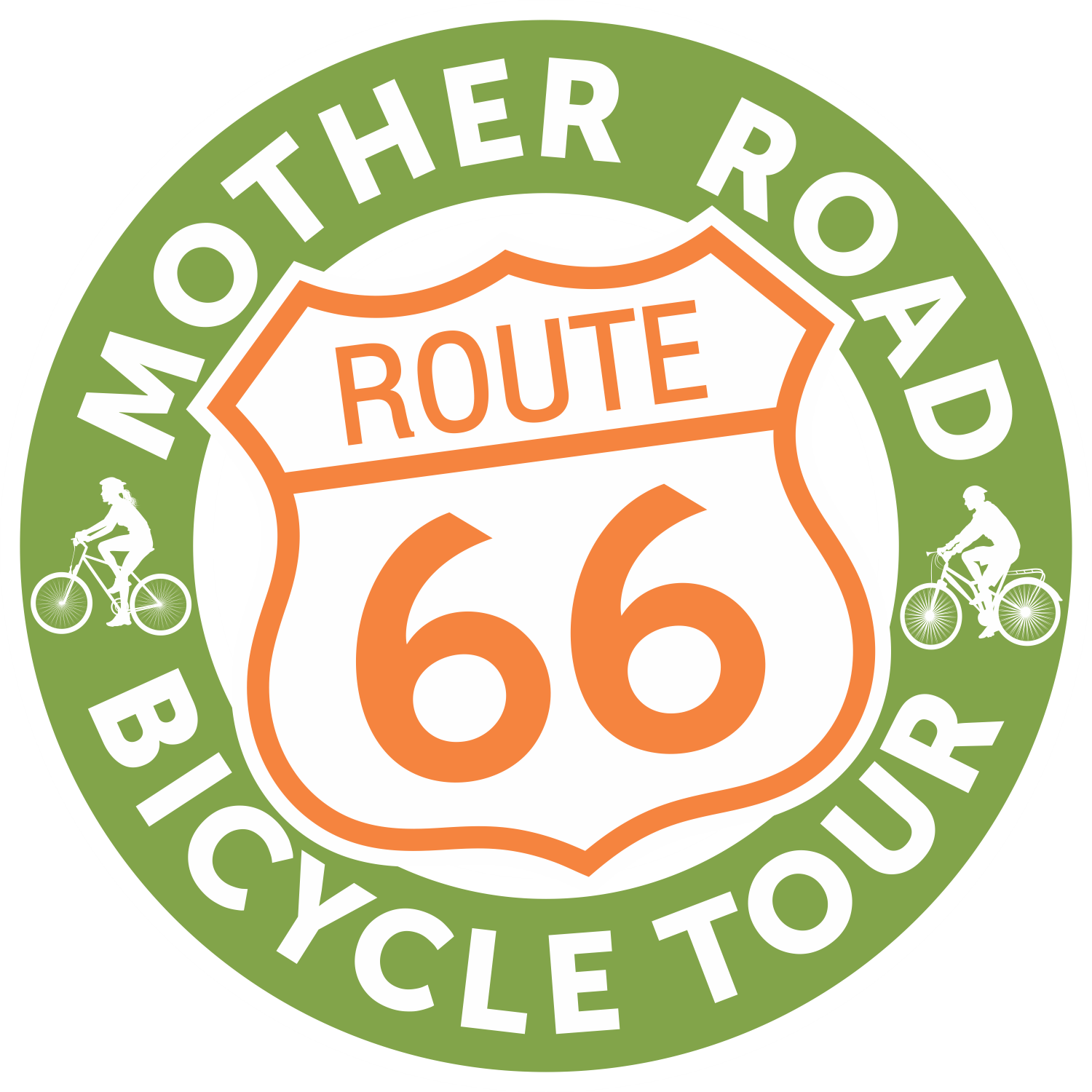 Route 66 Mother Road Bicycle Tour - Mill House Brewing Cucumber (1500x1500), Png Download