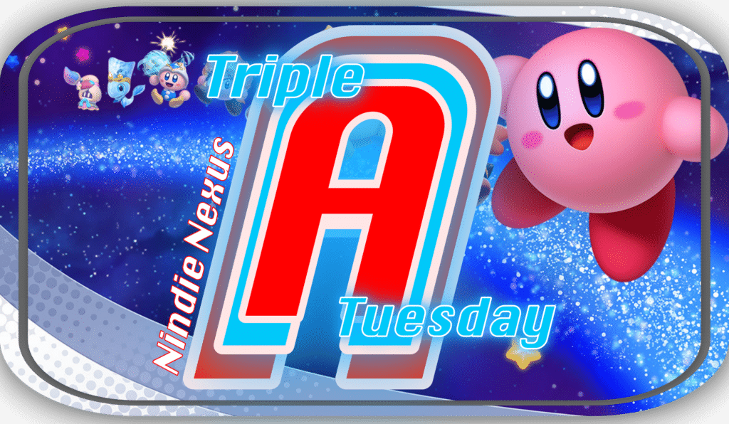 Kirby Star Allies (1024x596), Png Download