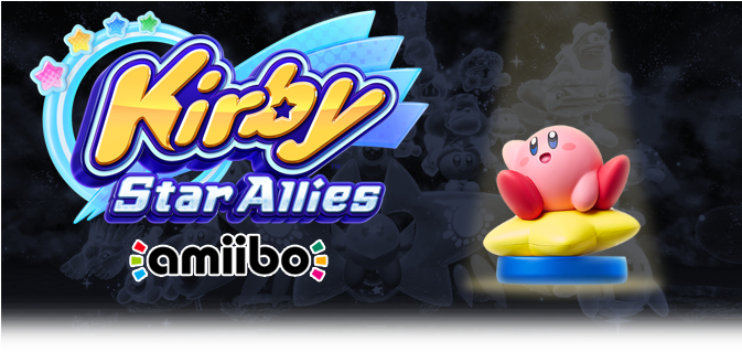 Kirby: Triple Deluxe (672x372), Png Download
