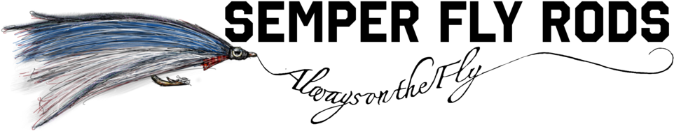 Semperflyrod M Final 01 - Calligraphy (1000x300), Png Download