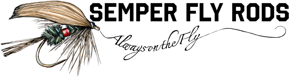 Semperflyrod C Final 01 - Calligraphy (1000x300), Png Download