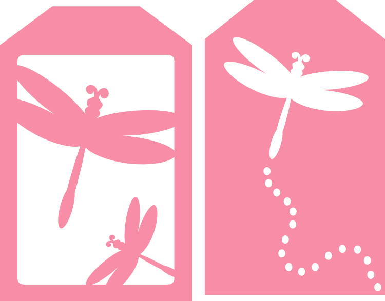 Free Silhouette Files, Silhouette Design, Tag Templates, - Baptism (750x587), Png Download