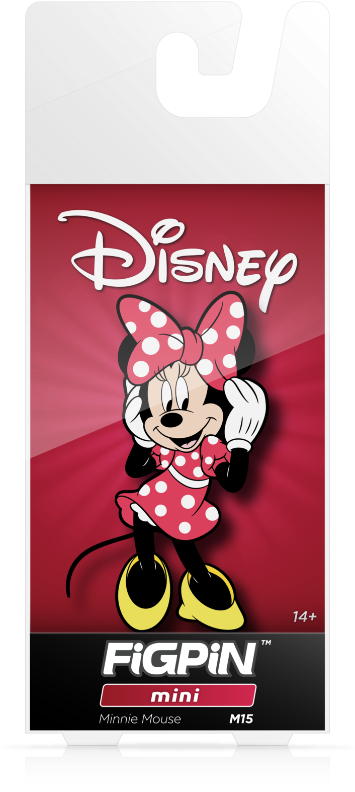 Minnie Mouse - Minnie Mouse Bow-tique 3d Pop Up Play Scape Tent (1024x1792), Png Download