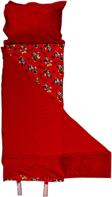 Deluxe Nap Mat Cover For Kindermats Made With Licensed - Wildkin Olive Kids Train Planes And Trucks Nap Mat (450x650), Png Download