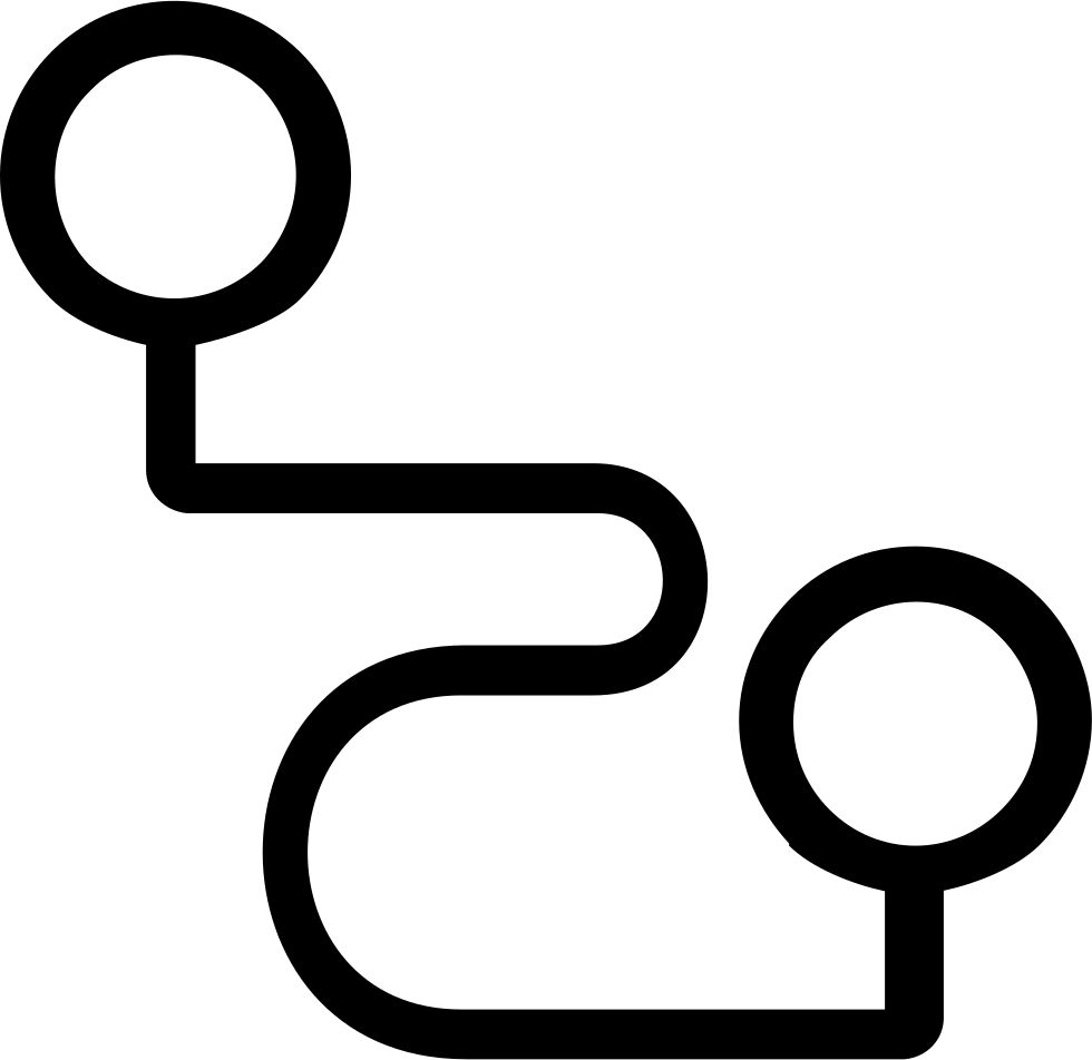 Chain Png Icon - Icon (980x952), Png Download