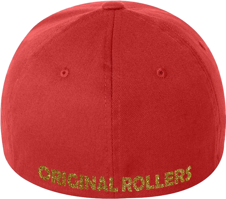 Or Skate Gold Glitter - Beanie (800x800), Png Download