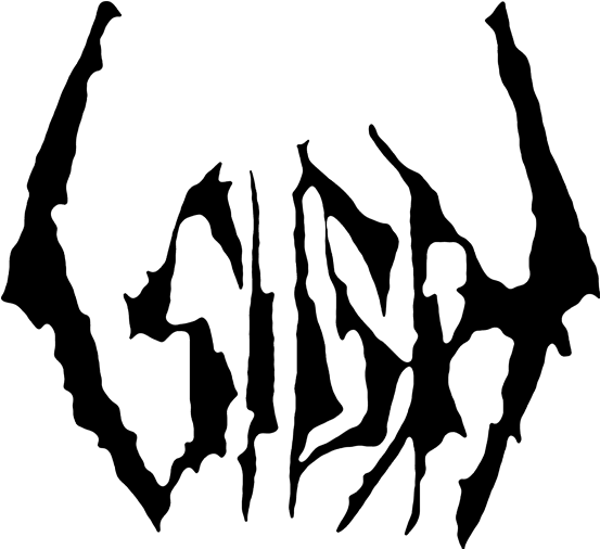 Sigh Band Logo - Infidel Art; Compact Disc; Primary Artist - Sigh (666x592), Png Download