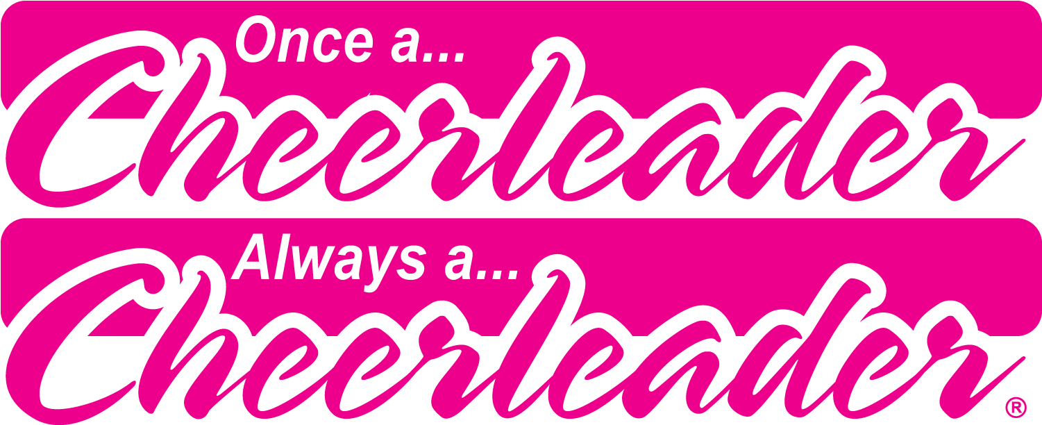 Free Download Alumni Cheerleaders Clipart Cheerleading - Cheerleading Quotes (1400x601), Png Download
