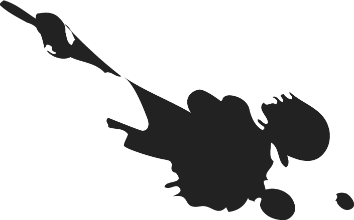At Amaniac® Design, We Are Excited About Bringing Your - Silhouette (705x439), Png Download