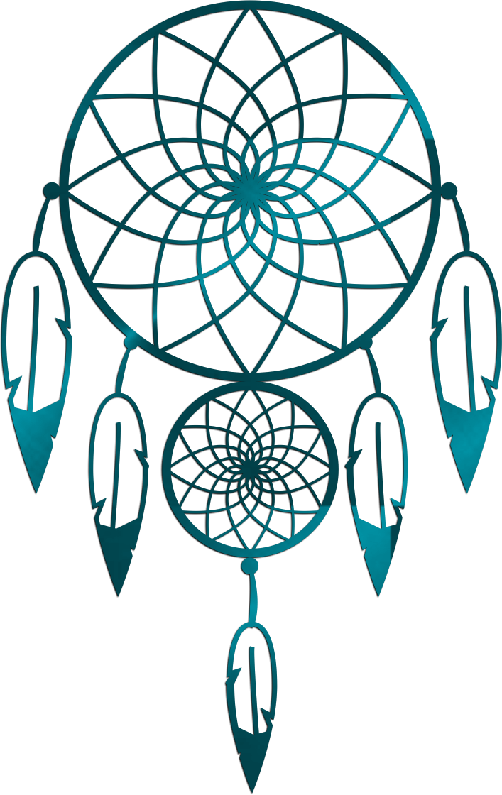 Your Dreams - - Dream Catcher Png Clipart (707x1120), Png Download
