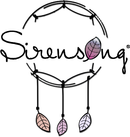 Dream Catcher Silhouette Png (500x468), Png Download