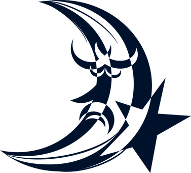 Dream, Moon, Night, Sleep, Snooze - รูป พระจันทร์ กราฟฟิก (377x340), Png Download