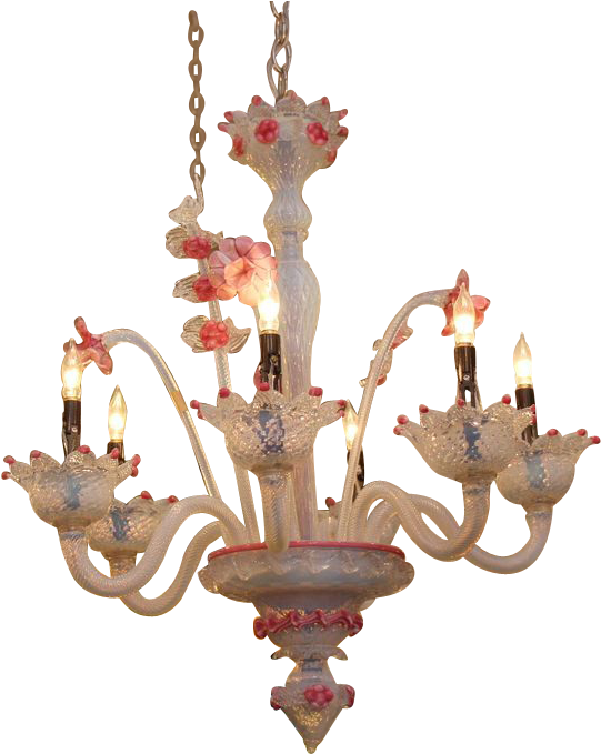 Chandelier (678x678), Png Download