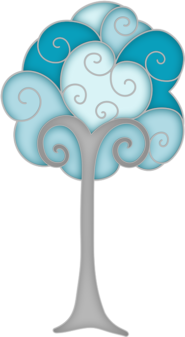 Trees ‿✿⁀°••○ Tree - Tree (399x700), Png Download