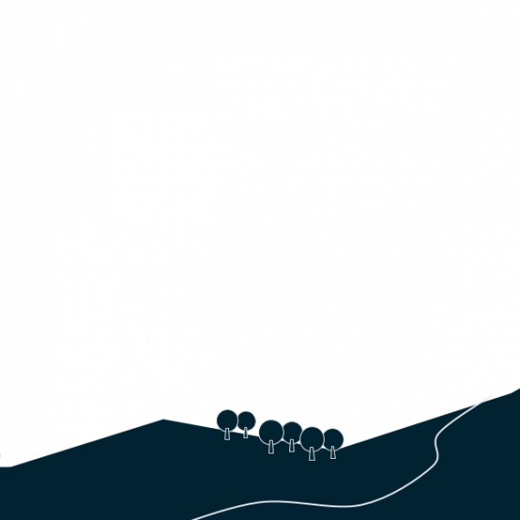 Header Forestmanager Silhouette - Illustration (570x570), Png Download