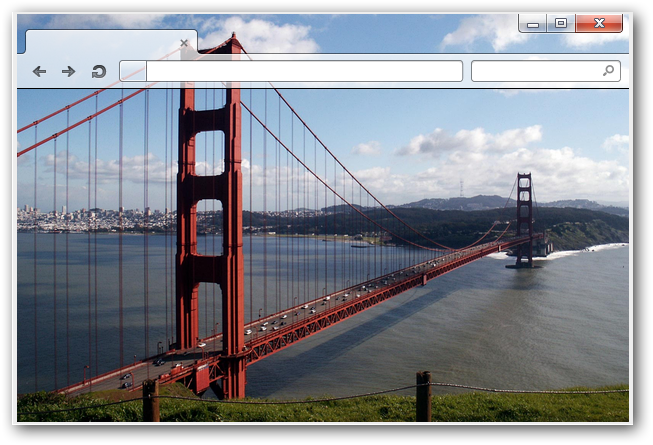 Review Image - Golden Gate Bridge (653x445), Png Download