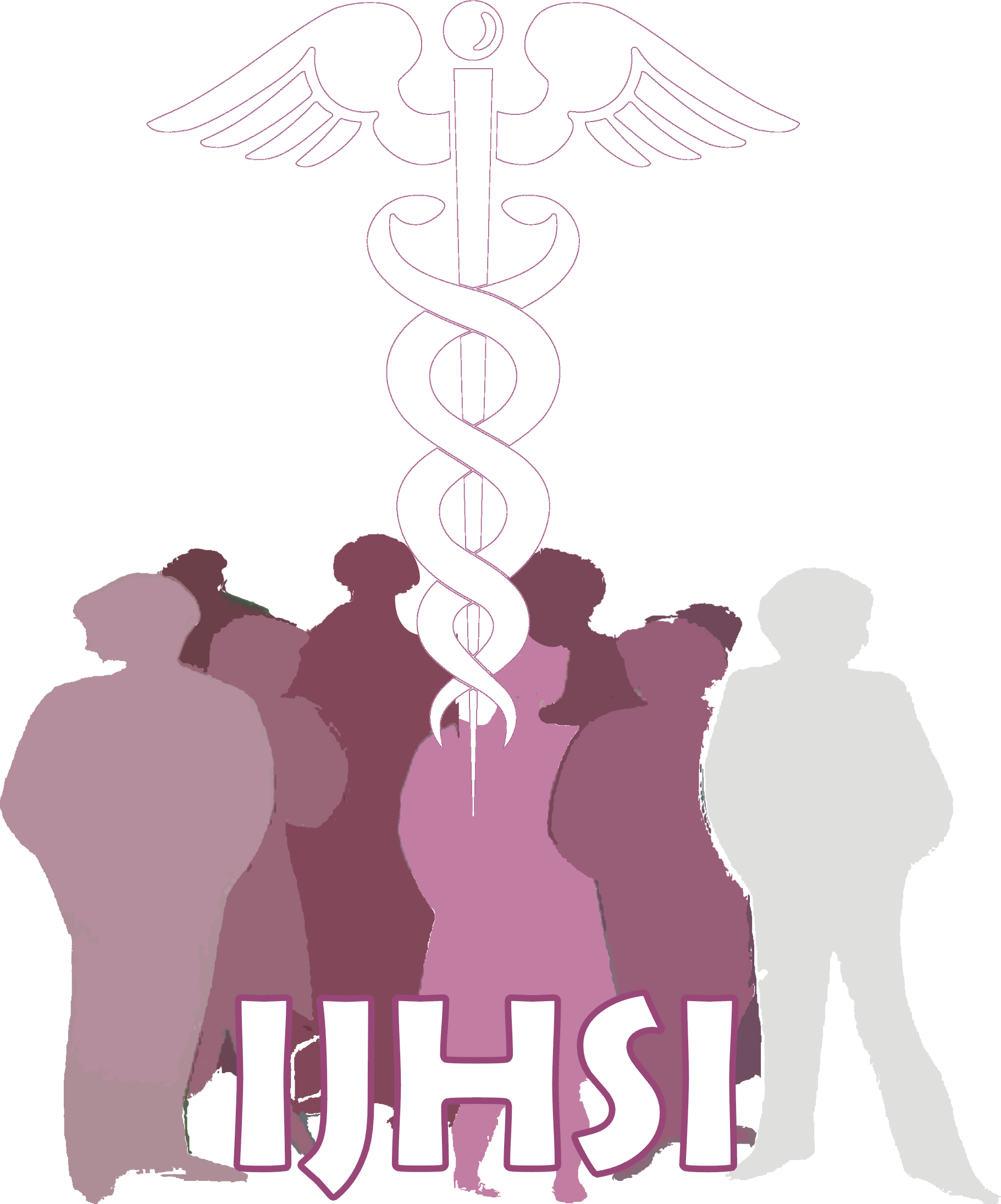 Stressful Life Events And Somatic Complaints In A Nigerian - Illustration (1821x2190), Png Download