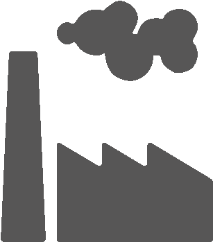 Industry (500x500), Png Download