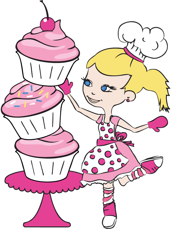 Cristina Tortina (669x896), Png Download