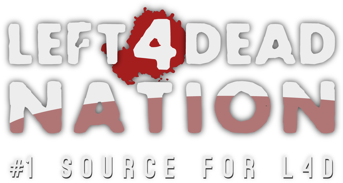 Turtle Rock Studios On Twitter - Left 4 Dead (1200x641), Png Download