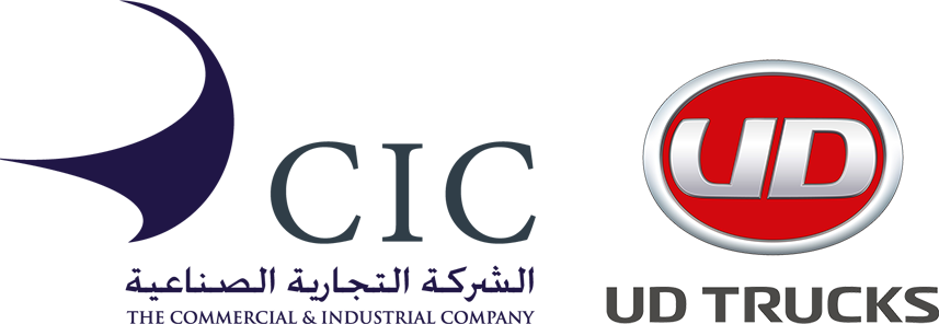 Ud Trucks Logo Png (857x296), Png Download