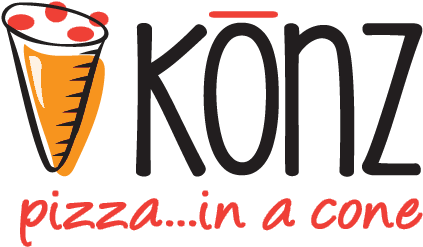 Konz Food Truck Logo - Food (612x418), Png Download