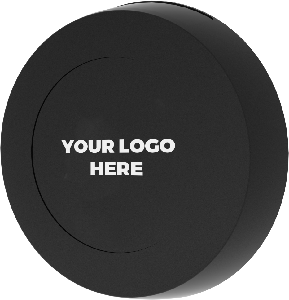 Black Blank Housing Logo Here - Graphic Design (933x968), Png Download