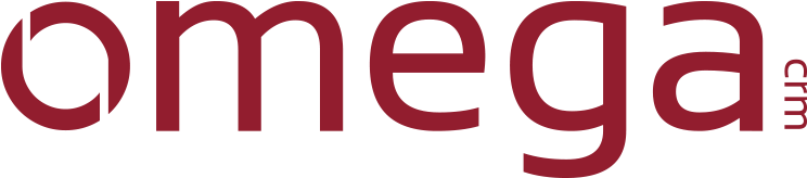Omega Crm Omega Crm - Chromecast Logo Png (815x300), Png Download