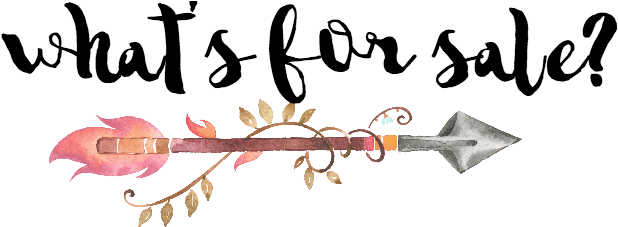 I Opened A Society6 Store I Put It On My Goals Of 2016 - Arrow With Flowers Clipart (658x234), Png Download