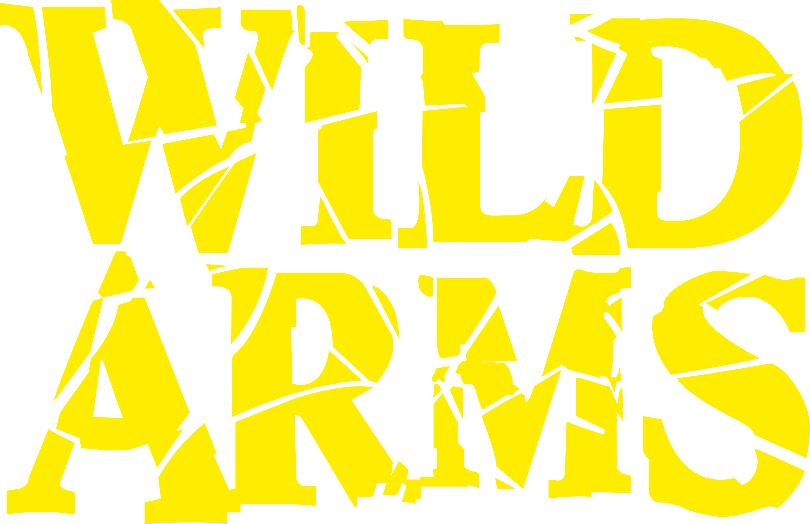 Wild Arms - Wild Arms Psx (3840x2160), Png Download