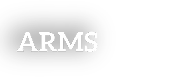 The Arms 2018 Conference Research Futures - Gold Confetti Stars (635x284), Png Download