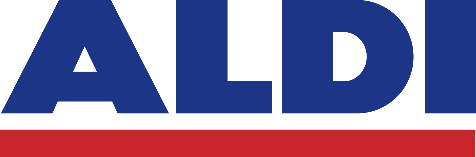 Download Open Aldi Logo Full Size PNG Image PNGkit