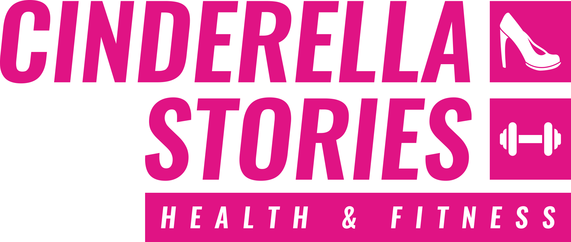 Cinderella Stories Health And Fitness - Facebook My Story (1877x796), Png Download