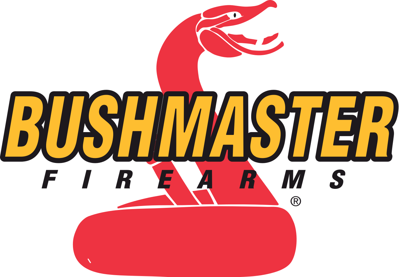 Bushmaster Firearms - Bushmaster Firearms International Logo (1280x889), Png Download