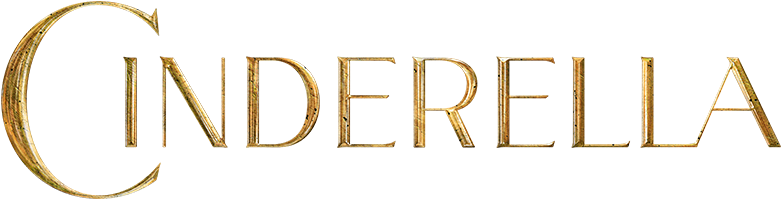 Cinderella Image - Cinderella Font Transparent Background (800x310), Png Download