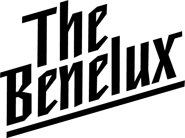 Black White Metro Facebook Icon (649x485), Png Download