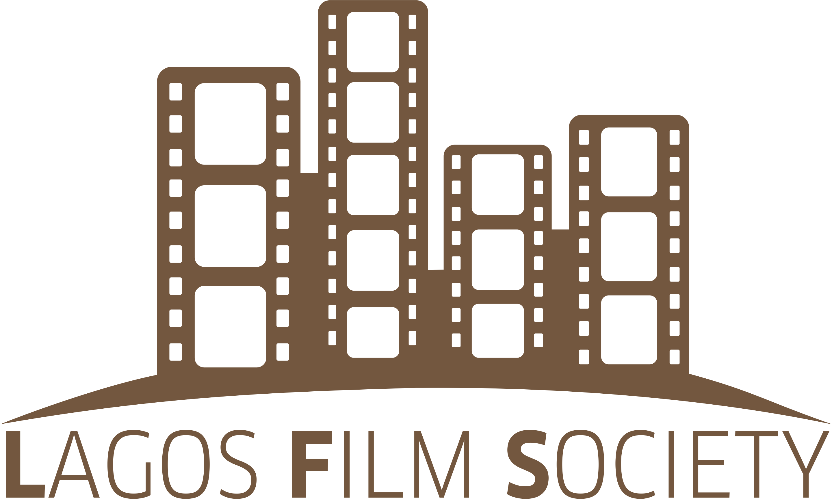 Lagos Film Society (3660x2222), Png Download